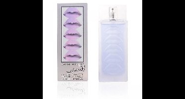 Salvador Dali Eau de Toilette Eau De Rubylips - 100 ml