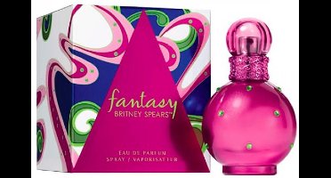 Britney Spears Fantasy - 30ml - Eau de parfum
