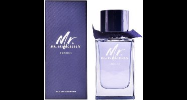Herenparfum MR Burberry Indigo Burberry EDT 150ML