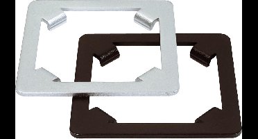 VETUS Verloopplaat van BPS/BPJ naar BPSE/BPJE Paneel