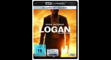 Logan - The Wolverine (Ultra HD Blu-ray & Blu-ray)