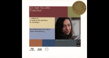 Calliope Tsoupaki Triptychon