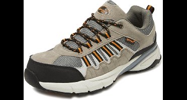 Gevavi GS31 S1 Grijs Werkschoenen