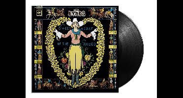 Sweetheart Of The Rodeo