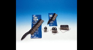 Kinetronics Antistatic Brush SW-020