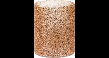 Riverdale Blair - Windlicht - 21cm - terra