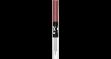 Deborah Milano Absolute Lasting Liquid Lipstick - 03 Mauve Nude
