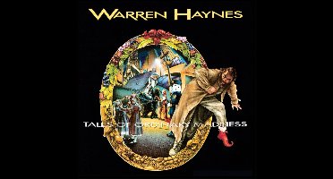 Tales of Ordinary Madness