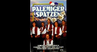 Palemiger Spatzen - Harmonica Power
