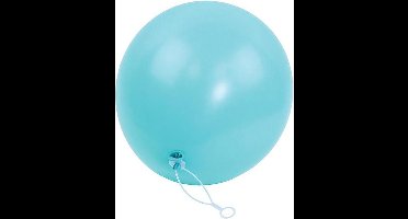 Ballon snelsluiter plastic (100 stuks)