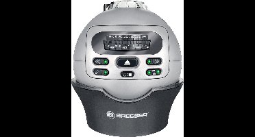 Bresser Astro Planetarium Deluxe Junior 24 Cm Grijs 2-delig