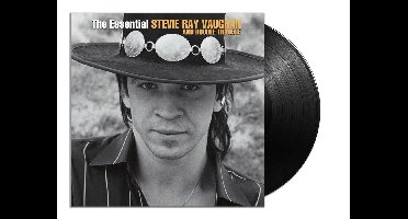 Essential Stevie Ray Vaughan & Double Trouble