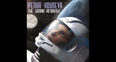 The Woman Astronaut