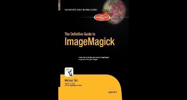 The Definitive Guide to ImageMagick