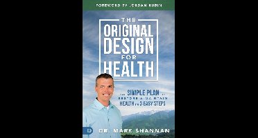 The Original Design for Health