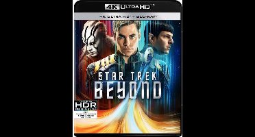 Star trek - Beyond