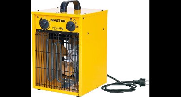 Master B3EPB Elektrische heater/-kachel - 3,3kW