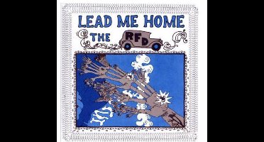 Lead Me Home