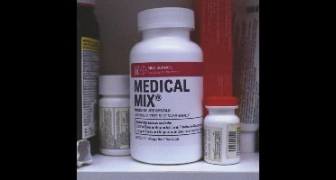 Medical Mix (Mixed By Joe Syntax)