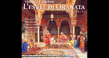 L'Esule Di Granata - Highlights