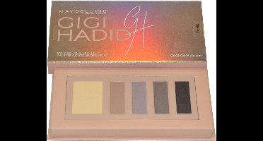 MAY GIGI AN.EYECONTOURPAL. GG02 COOL