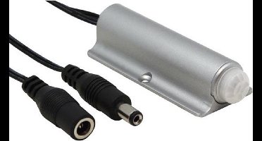 PIR sensor voor led strips - 12 tot 24V