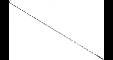 Alpina Spaken 290 Mm 12g Verzinkt Staal 144 Stuks