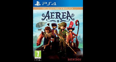 Aerea (Collectors Edition)