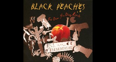 Get Down You Dirty Rascals