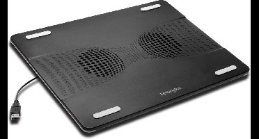 Kensington Laptop Cooling Stand with USB Fan