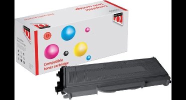 Quantore toner cartridge Brother TN-2120 zwart