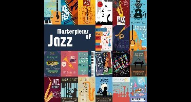 Masterpieces Of Jazz