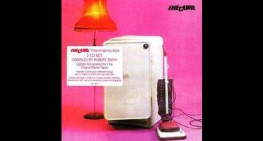 Three Imaginary Boys =Deluxe Edition=