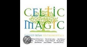 Celtic Magic: Eleven Irish Instrumentals