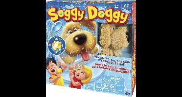 Soggy Doggy Actiespel