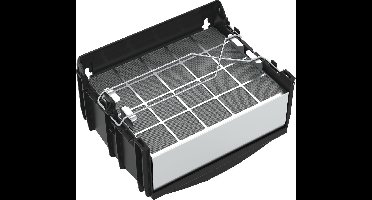 NEFF BSHG Geïntegreerde CleanAir module regenereerbaar f.. Wandmontage Z51FXJ0X5