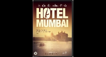 Hotel Mumbai (DVD)