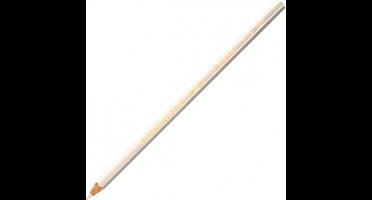 Caran d'Ache Supracolor aquarel potlood 001 white