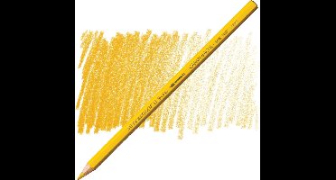Caran D'ache Supracolor Potlood Golden Ochre (033)