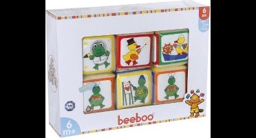 Beeboo Babyblokjes