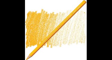 Caran d'Ache Supracolor aquarel potlood 300 fast orange