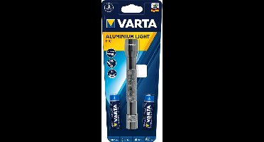 Varta Led Zaklamp 30lm Zwart