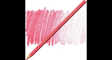 Caran d'Ache Supracolor aquarel potlood 270 raspberry red