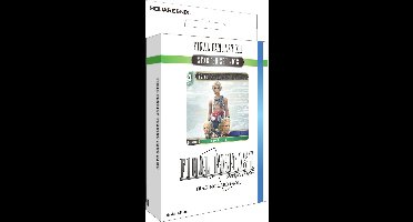 Square Enix Final Fantasy TCG FF XII Starter Set 2018 - Trading Cards