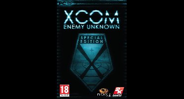 XCOM: Enemy Unknown - Special Edition