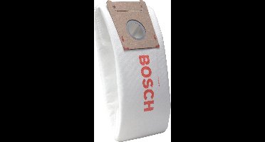 Bosch Stofzak Ventaro - 3 Stuks