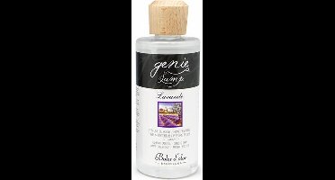 Boles d'olor - Lampenolie geurlamp – Lavanda (Lavendel) (500ml)