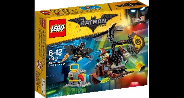 LEGO Batman Movie Scarecrow Angstaanval - 70913