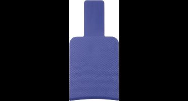 Sibel Blondeerplank Blauw