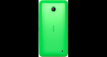 Nokia Lumia 630/635 Backcover CC-3079 Groen